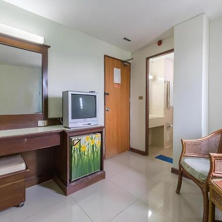 Lake Inn Hotel Сонгкхла Экстерьер фото