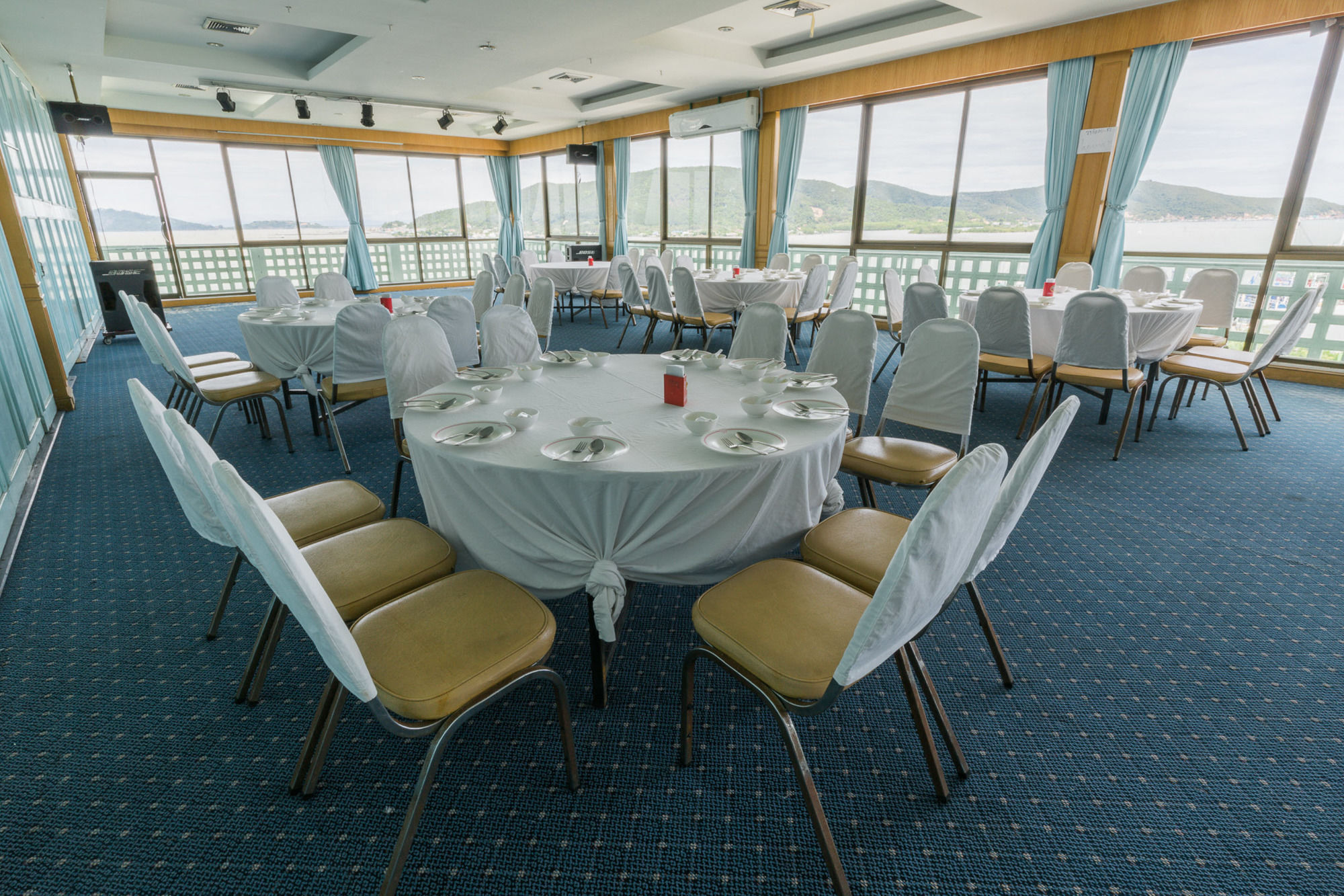 Lake Inn Hotel Сонгкхла Экстерьер фото